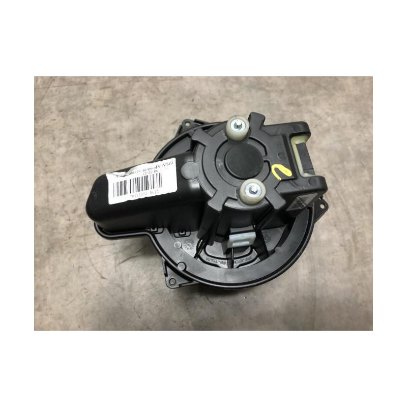 Ventilateur chauffage FIAT 500 2 PHASE 2 d’occasion