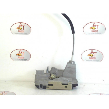 Serrure arriere droit PEUGEOT  d’occasion