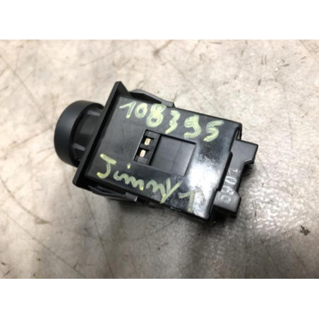 Commande degivrage lunette arriere SUZUKI JIMNY 1 PHASE 3 d’occasion