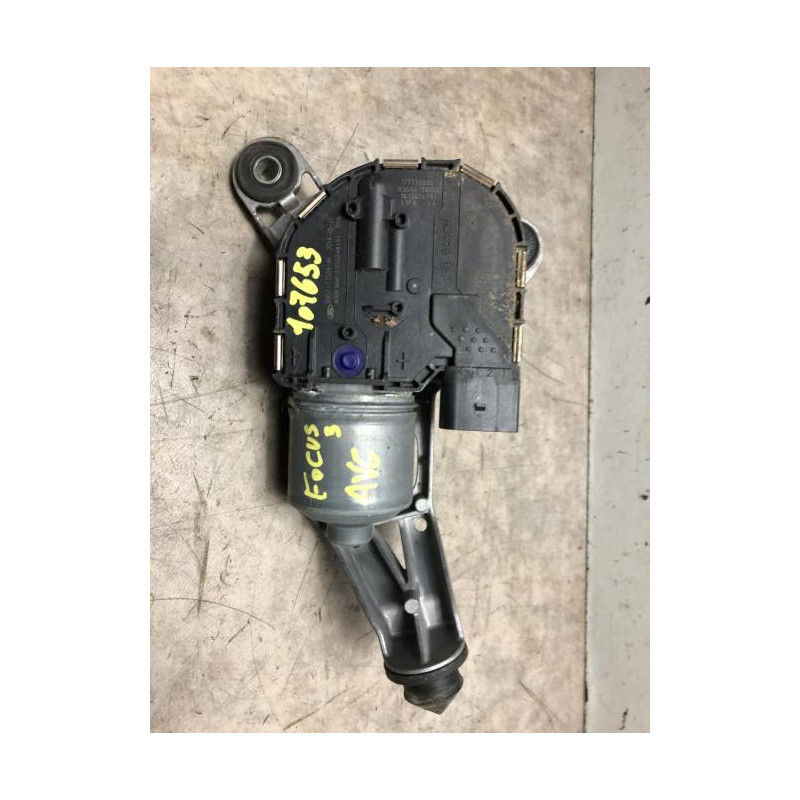 Moteur essuie glace avant gauche FORD FOCUS 3 PHASE 1 d’occasion