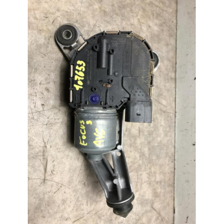Moteur essuie glace avant gauche FORD FOCUS 3 PHASE 1 d’occasion