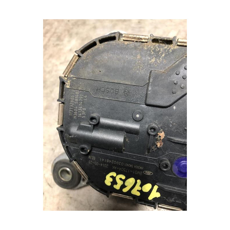 Moteur essuie glace avant gauche FORD FOCUS 3 PHASE 1 d’occasion
