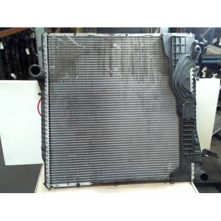 Radiateur eau BMW X5 (E70) PHASE 1 d’occasion