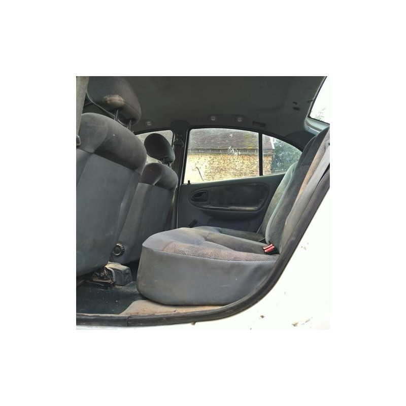 Retroviseur gauche RENAULT MEGANE 1 PHASE 1 d’occasion