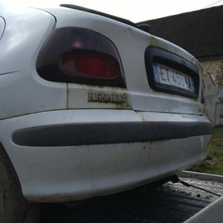 Retroviseur gauche RENAULT MEGANE 1 PHASE 1 d’occasion