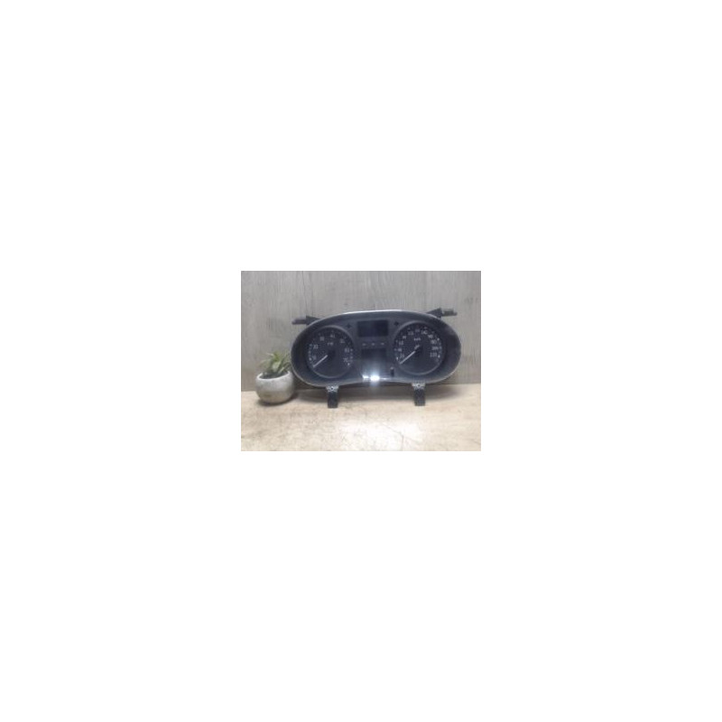 Compteur RENAULT CLIO 2 PHASE 2 d’occasion