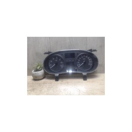 Compteur RENAULT CLIO 2 PHASE 2 d’occasion