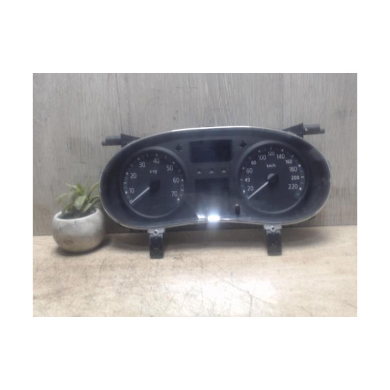 Compteur RENAULT CLIO 2 PHASE 2 d’occasion