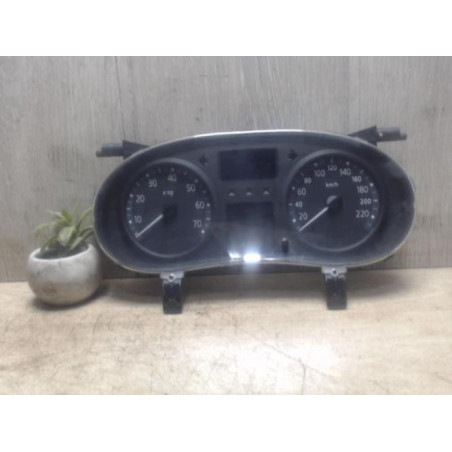 Compteur RENAULT CLIO 2 PHASE 2 d’occasion