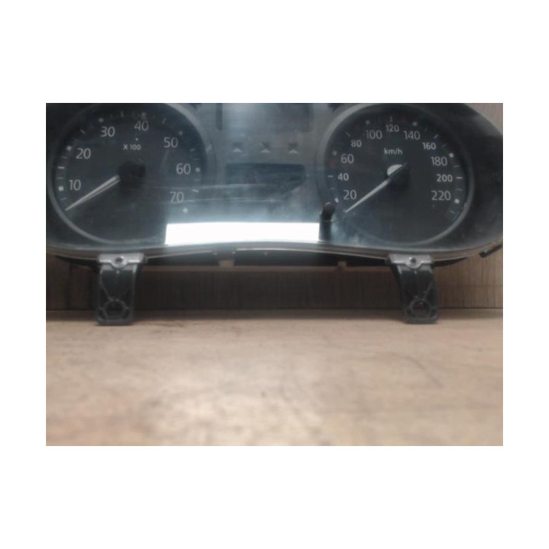 Compteur RENAULT CLIO 2 PHASE 2 d’occasion