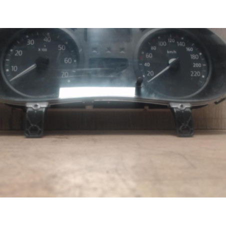 Compteur RENAULT CLIO 2 PHASE 2 d’occasion