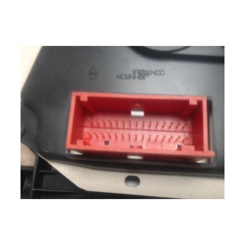 Compteur RENAULT CLIO 2 PHASE 2 d’occasion