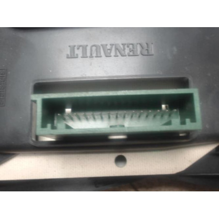 Compteur RENAULT CLIO 2 PHASE 2 d’occasion