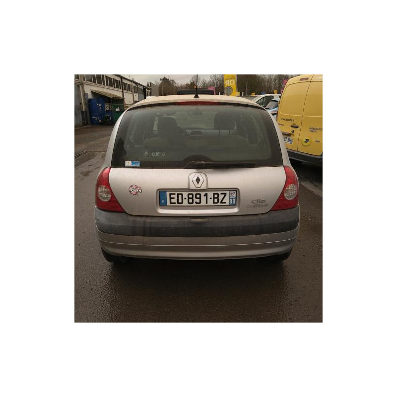 Compteur RENAULT CLIO 2 PHASE 2 d’occasion