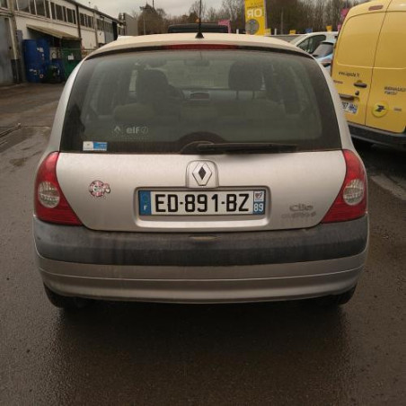 Compteur RENAULT CLIO 2 PHASE 2 d’occasion