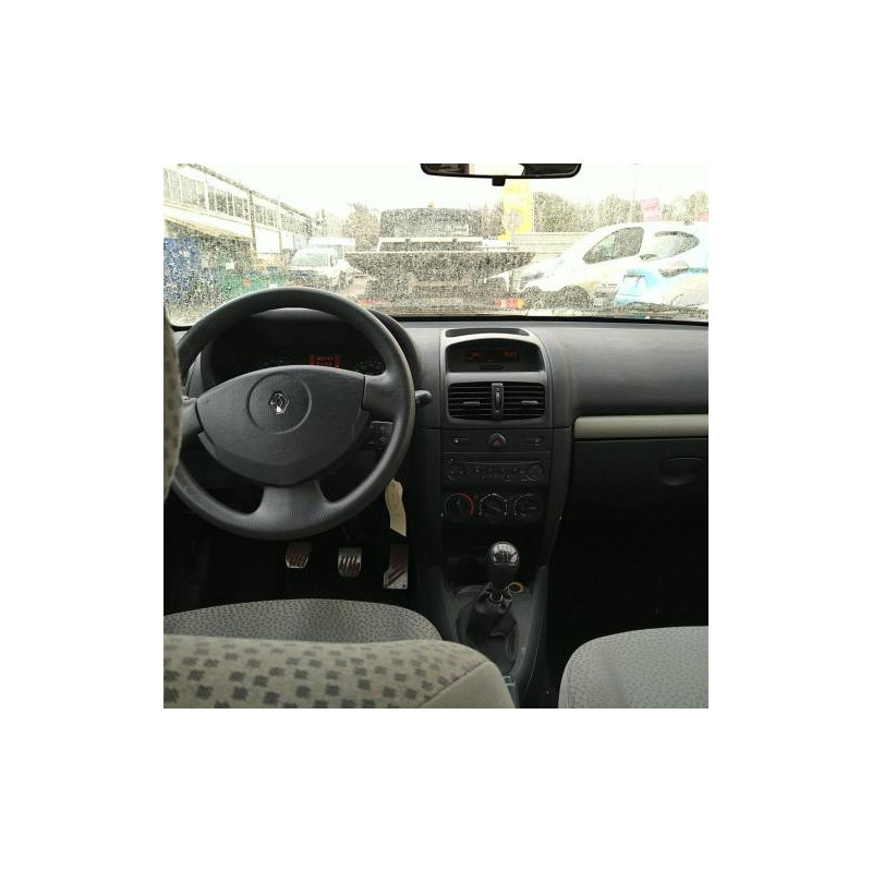 Compteur RENAULT CLIO 2 PHASE 2 d’occasion