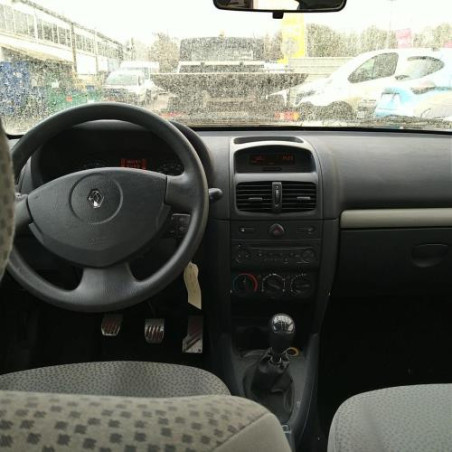 Compteur RENAULT CLIO 2 PHASE 2 d’occasion