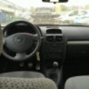 Compteur RENAULT CLIO 2 PHASE 2 d’occasion