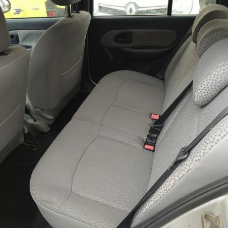 Compteur RENAULT CLIO 2 PHASE 2 d’occasion