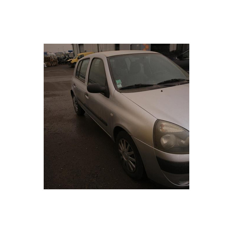 Compteur RENAULT CLIO 2 PHASE 2 d’occasion