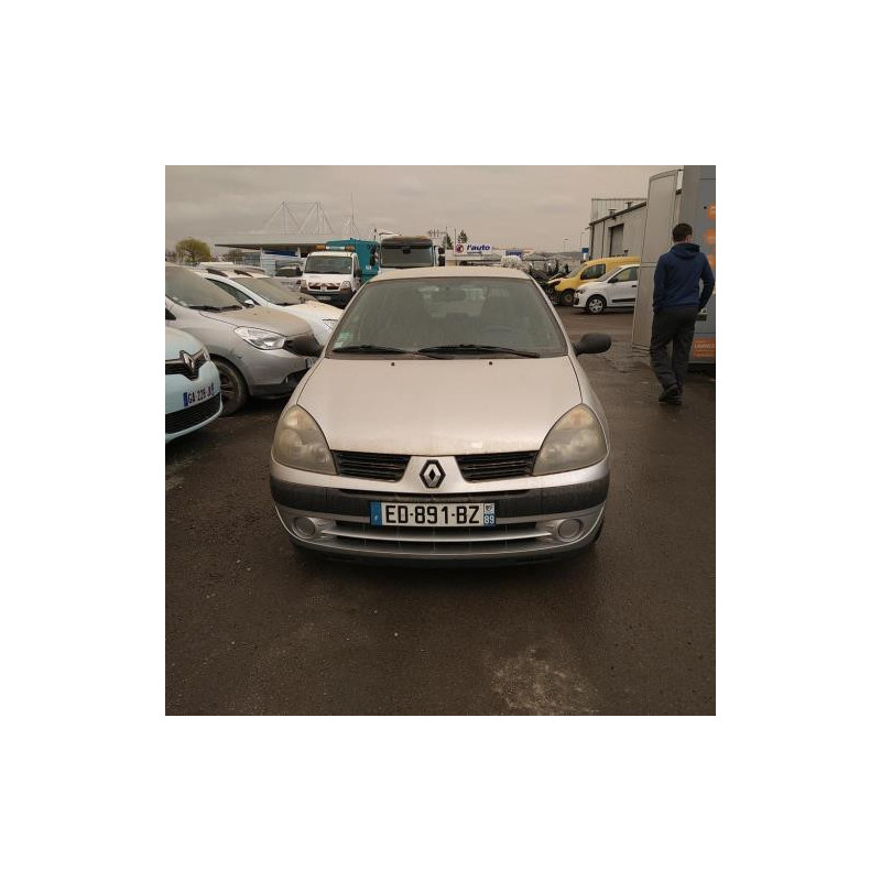 Compteur RENAULT CLIO 2 PHASE 2 d’occasion