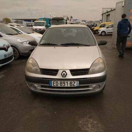Compteur RENAULT CLIO 2 PHASE 2 d’occasion
