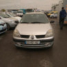 Compteur RENAULT CLIO 2 PHASE 2 d’occasion