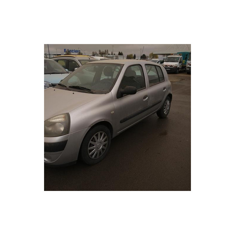 Compteur RENAULT CLIO 2 PHASE 2 d’occasion