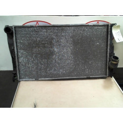 Radiateur eau BMW SERIE 3 (E90) PHASE 1 d’occasion