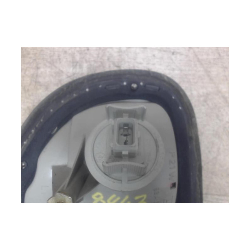 Feu arriere secondaire gauche (feux) FORD ESCORT 6 d’occasion