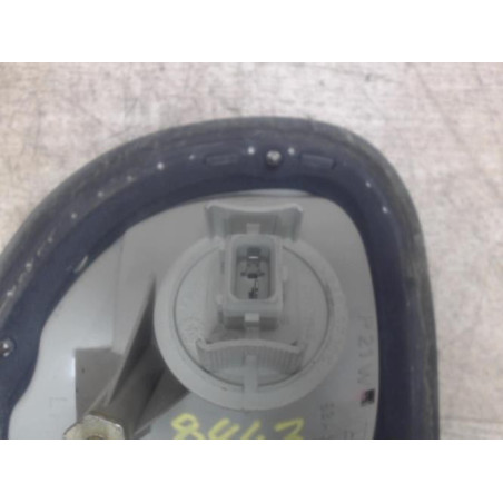 Feu arriere secondaire gauche (feux) FORD ESCORT 6 d’occasion
