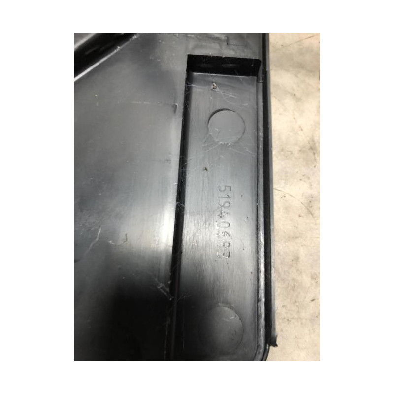Support de Batterie FIAT 500 2 PHASE 2 d’occasion