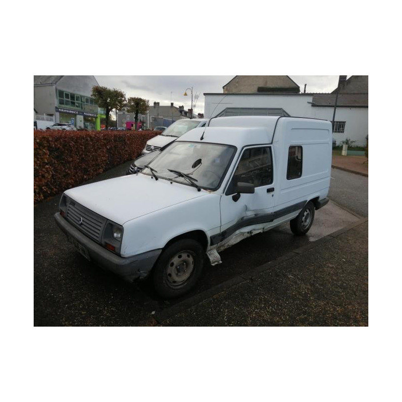 Jante RENAULT EXPRESS PHASE 1 d’occasion