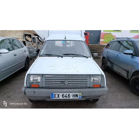 Jante RENAULT EXPRESS PHASE 1 d’occasion
