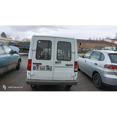 Jante RENAULT EXPRESS PHASE 1 d’occasion