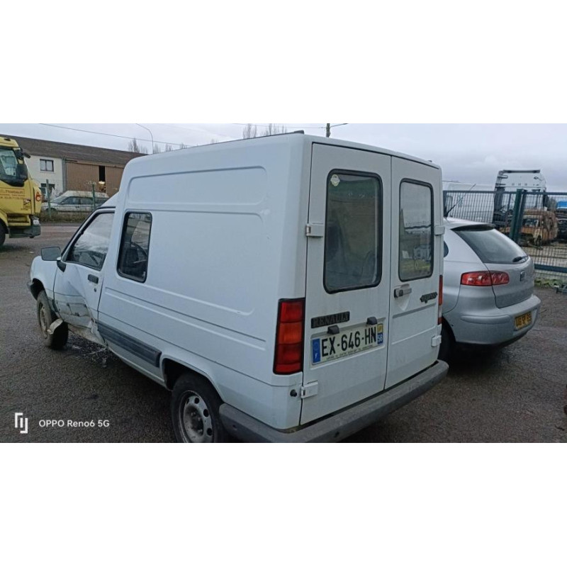 Jante RENAULT EXPRESS PHASE 1 d’occasion