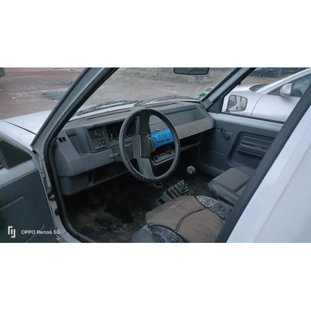 Jante RENAULT EXPRESS PHASE 1 d’occasion