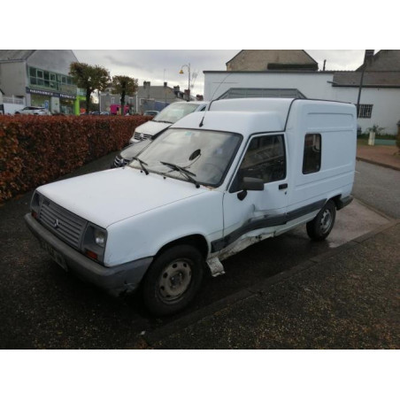 Jante RENAULT EXPRESS PHASE 1 d’occasion