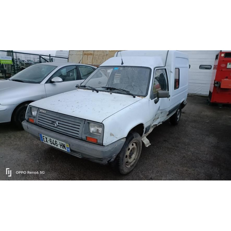 Jante RENAULT EXPRESS PHASE 1 d’occasion
