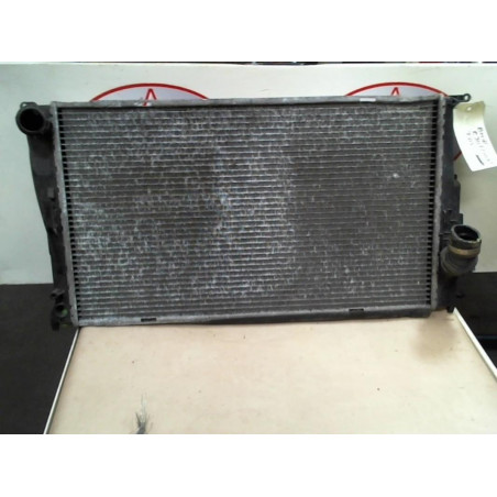Radiateur eau BMW SERIE 3 (E90) PHASE 1 d’occasion