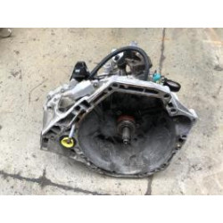 Boite de vitesses RENAULT MEGANE 3 PHASE 3 d’occasion