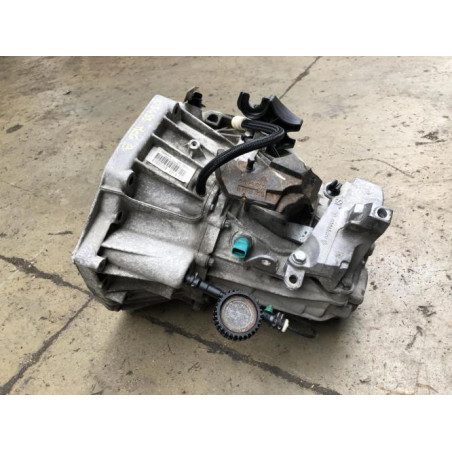 Boite de vitesses RENAULT MEGANE 3 PHASE 3 d’occasion