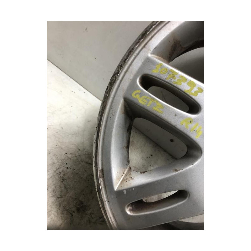 Jante HYUNDAI GETZ PHASE 2 d’occasion