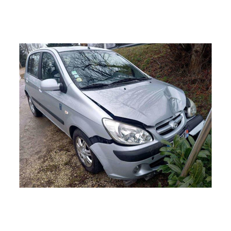Jante HYUNDAI GETZ PHASE 2 d’occasion