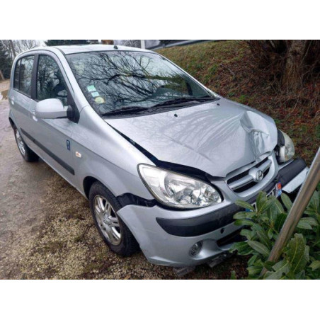 Jante HYUNDAI GETZ PHASE 2 d’occasion