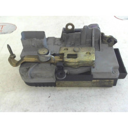 Serrure avant gauche PEUGEOT 807 HDI d’occasion