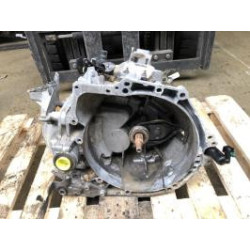 Boite de vitesses CITROEN C4 PICASSO 2 PHASE 1 d’occasion