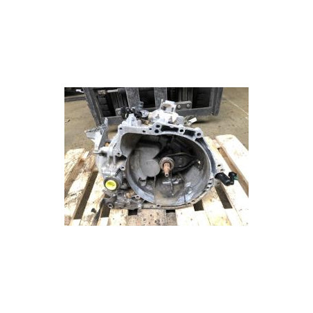 Boite de vitesses CITROEN C4 PICASSO 2 PHASE 1 d’occasion