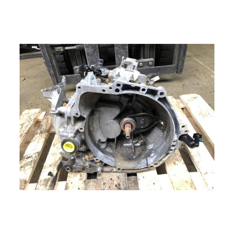 Boite de vitesses CITROEN C4 PICASSO 2 PHASE 1 d’occasion