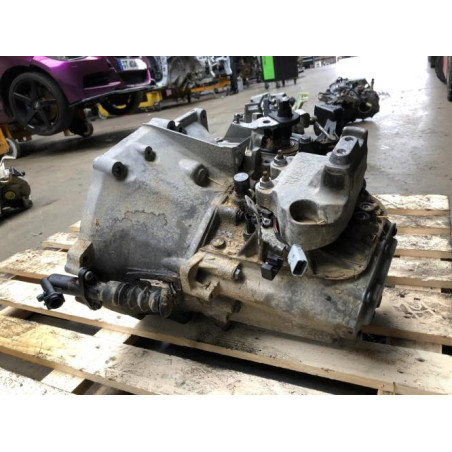 Boite de vitesses CITROEN C4 PICASSO 2 PHASE 1 d’occasion